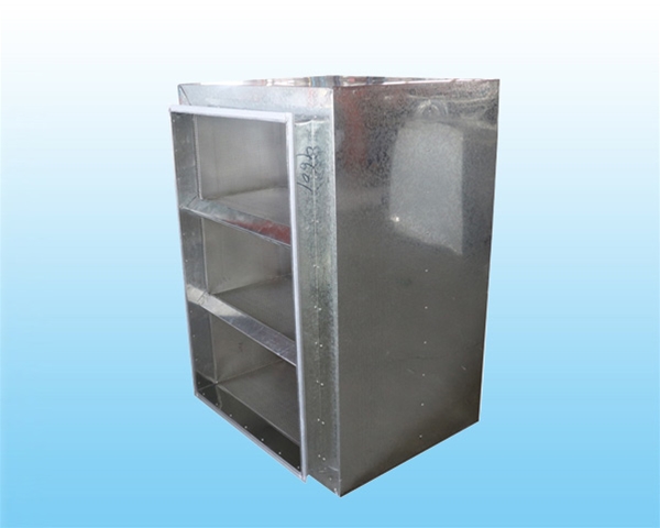 消声器