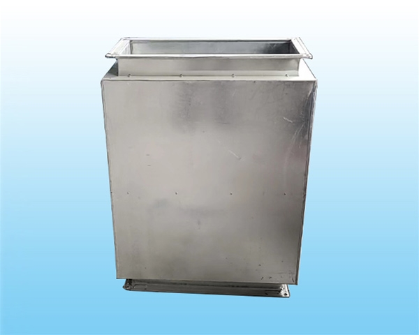 消声器