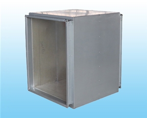 消声器